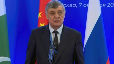 Photo of Kabulov: Regional Nations Determined to Expand Ties with Afghanistan
