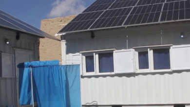 Photo of 35 Health Centers Closed in Ghazni Due to Delay in Humanitarian Aid