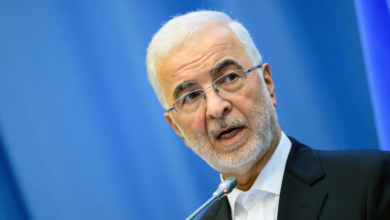 Photo of Iran calls for stronger relations with Afghanistan