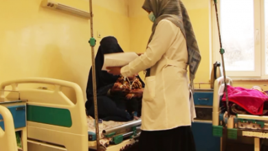 Photo of UN: 420 Health Centers Shut Down in Afghanistan Due to Lack of Funding
