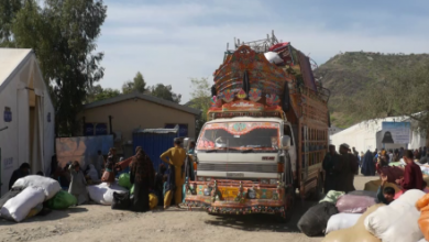 Photo of Afghan Refugees Voice Concern Over Continued Arrests in Pakistan
