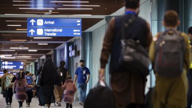 Photo of EU confirms contact with Islamic Emirate of Afghanistan over migrant returns