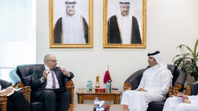 Photo of Qatar, EU envoys discuss cooperation on Afghanistan