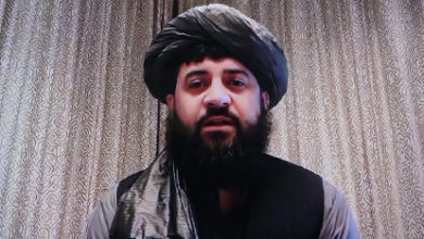 Photo of No agreement on Durand Line, says Afghan defense minister