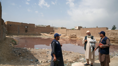 Photo of UN urges global investment in Afghanistan’s urban infrastructure