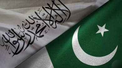 تصویر مذاکرات کابل و اسلام‌آباد به دلیل خواسته‌های غیرمنطقی پاکستان بدون پیشرفت ماند 