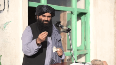 Photo of Haqqani calls for unity, urges Afghans to put national interests above personal gain