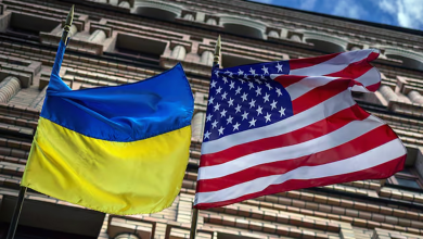 Photo of US to give Ukraine intelligence on long-range energy targets in Russia