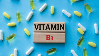تصویر مطالعه جدید: ویتامین B3 خطر بازگشت سرطان پوست را کاهش می‌دهد 