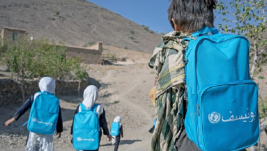 Photo of Afghanistan’s education system faces deepening crisis, UN warns