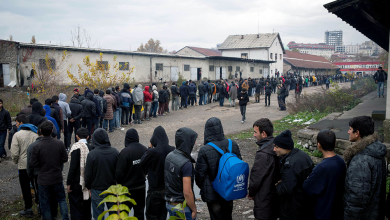 Photo of Belgium to discuss repatriation of Afghan convicted migrants with IEA authorities