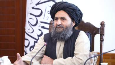 تصویر آمده‌گی شماری از شرکت‌های روسی به سرمایه‌گذاری در بخش‌های مختلف در افغانستان