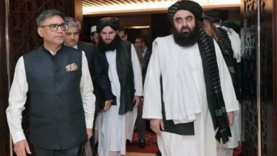 Photo of India edges closer to engaging with IEA as Muttaqi’s New Delhi visit nears