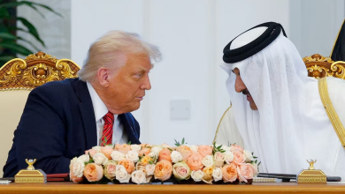 Photo of Trump order pledges that US will defend Qatar in event of attack