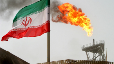 Photo of Iran adds 10 trillion cubic feet of gas to its reserves