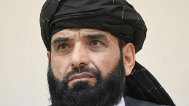 تصویر دور دوم مذاکرات میان افغانستان و پاکستان به زودی در ترکیه برگزار می‌شود