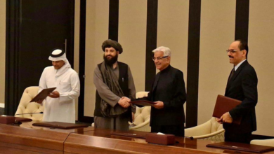 Photo of Afghanistan and Pakistan agree to immediate ceasefire after Doha talks