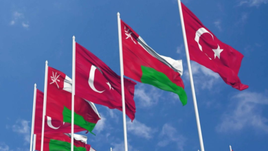 Photo of Türkiye and Oman welcome Afghanistan-Pakistan ceasefire agreement