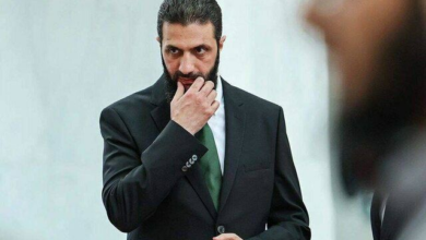 تصویر شورای امنیت سازمان ملل در آستانه حذف نام رییس‌جمهور دولت انتقالی سوریه از فهرست تحریم‌ها 