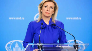 تصویر روسیه آماده میانجی‌گری میان پاکستان و افغانستان برای کاهش تنش‌ها 