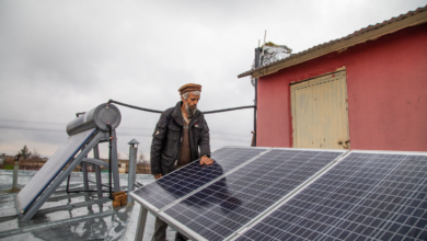 Photo of Afghanistan remains one of the most energy-insecure countries in the world