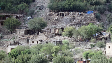 Photo of Why is Afghanistan so prone to earthquakes?