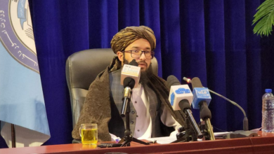 تصویر ساخت و بازسازی نزدیک به ۶۰ مکتب و مدرسه دینی در غزنی 