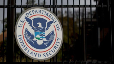 تصویر وزارت امنیت داخلی آمریکا: افغان‌های بدون غربال امنیتی دوره بایدن به شهروندان آمریکایی آسیب زده‌اند 
