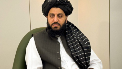 تصویر سفر رئیس برشنا به ترکمنستان برای شرکت در کنفرانس بین‌المللی انرژی