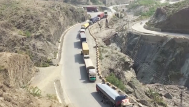 Photo of World Bank: Afghanistan’s Exports Grow Despite Pakistan Route Closures