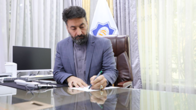 تصویر آمادگی ایران برای مرمت روضه شریف؛ رایزن فرهنگی ایران در افغانستان به قربانیان زلزله شمال کشور تسلیت گفت 