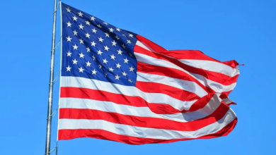 تصویر یک شهروند افغانستان در آمریکا به ۱۵ سال زندان محکوم شد 