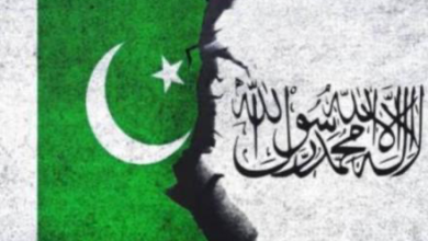 Photo of Pakistan Sees Little Hope for Kabul Talks After Islamabad Attack