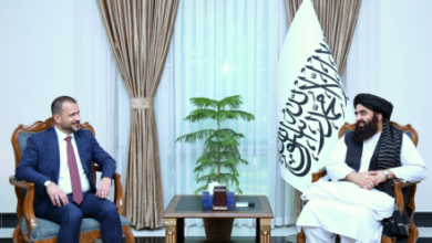 Photo of Kabul and Ankara Reaffirm Commitment to Strengthening Bilateral Ties