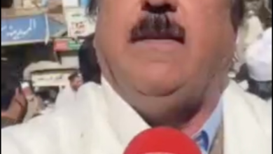 تصویر تاجران پاکستانی: بستن راه‌ها با افغانستان، مردم پاکستان را نابود می کند