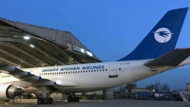 Photo of Ariana Airlines slashes cargo fees to boost Afghanistan’s trade