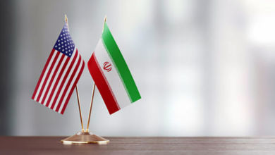 Photo of Iran says US is not ready for ‘equal and fair’ nuclear talks