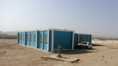 تصویر افتتاح ۸۹ پروژه آموزشی در سرپل به ارزش بیش از ۷۸ میلیون افغانی 