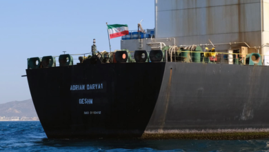 Photo of Iran rerouting more oil to China through Indonesia to dodge US sanctions