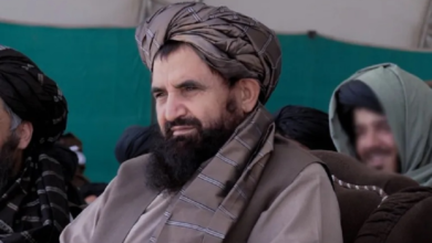 Photo of Afghan intelligence chief travels to Turkey for talks with Pakistan ahead of Istanbul meeting