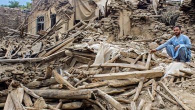 Photo of Winter threatens more hardship for survivors of Kunar earthquake