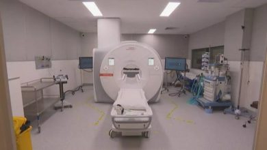 تصویر استرالیا برای اولین‌بار تومورها را بدون جراحی منجمد می‌کند 