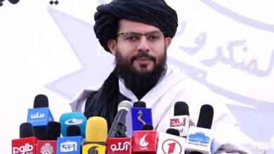 تصویر وزارت امر به معروف: ۲۵۰ جادوگر در سراسر کشور بازداشت شدند