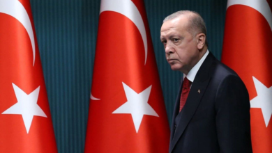 تصویر هیأت عالی‌رتبه ترکیه به پاکستان سفر می‌کند تا آتش‌بس با افغانستان تقویت شود