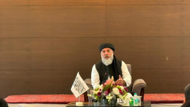 Photo of Afghanistan looks to India partnership as Pakistan shuts down key trade corridor