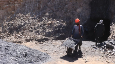 Photo of Draft policy on use of domestic resources in mining projects under scrutiny