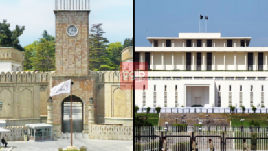 Photo of Regional Efforts to Resolve Tensions Between Kabul, Islamabad