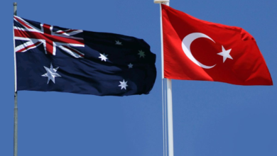 تصویر ترکیه میزبان COP31 شد؛ آسترالیا رهبری مذاکرات اقلیمی را بر عهده خواهد گرفت 