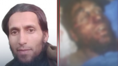 Photo of Concerns Mount as Senior ISIS Commander Killed in Pakistan