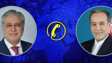 تصویر ایران آمادگی خود را برای میانجی‌گری در اختلافات پاکستان و افغانستان اعلام کرد 